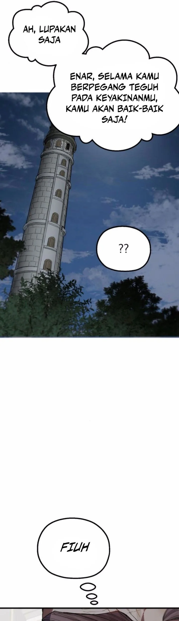 Warrior of The Sword Heart Chapter 10 - halaman 21