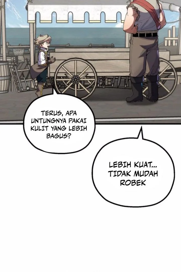 Warrior of The Sword Heart Chapter 10 - halaman 26