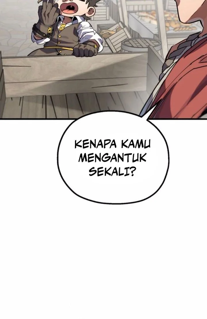 Warrior of The Sword Heart Chapter 10 - halaman 28