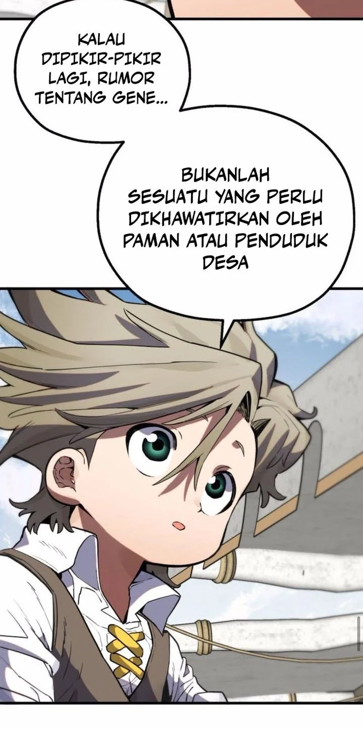 Warrior of The Sword Heart Chapter 10 - halaman 36