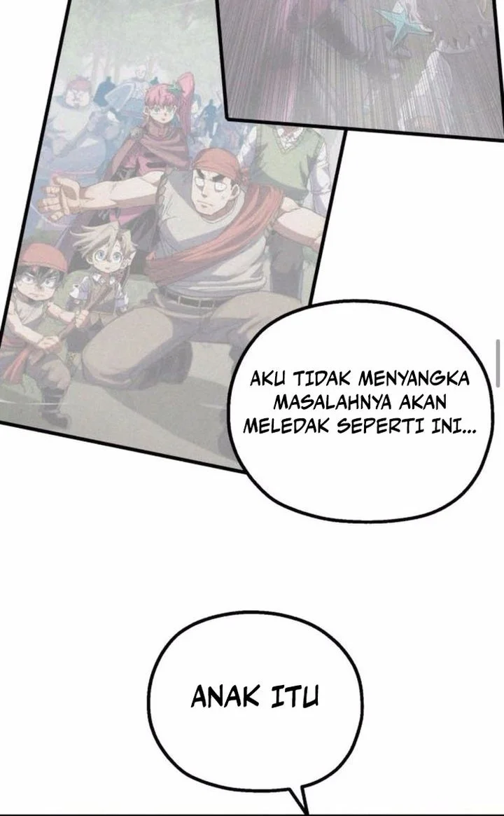 Warrior of The Sword Heart Chapter 10 - halaman 38