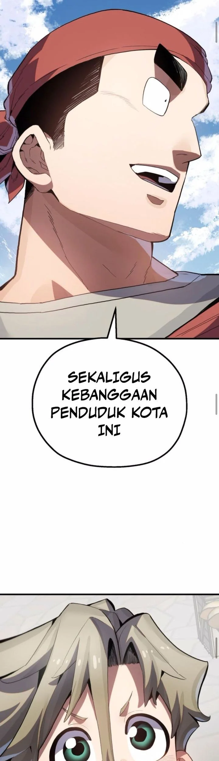 Warrior of The Sword Heart Chapter 10 - halaman 49