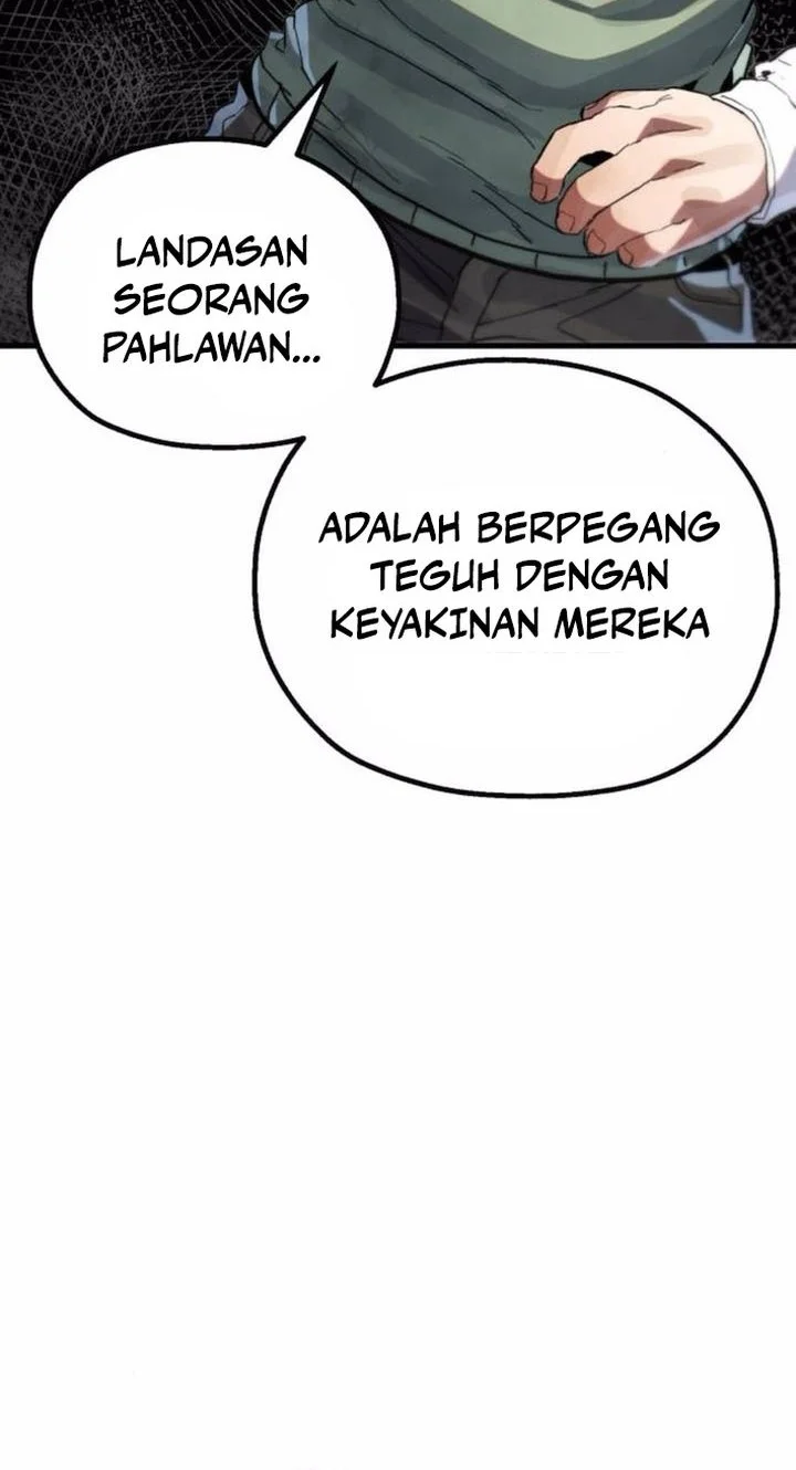 Warrior of The Sword Heart Chapter 10 - halaman 6