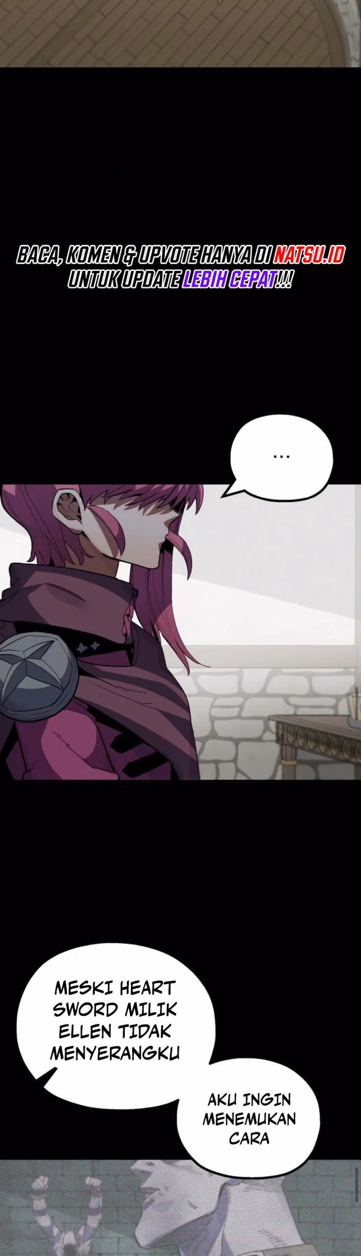Warrior of The Sword Heart Chapter 10 - halaman 63