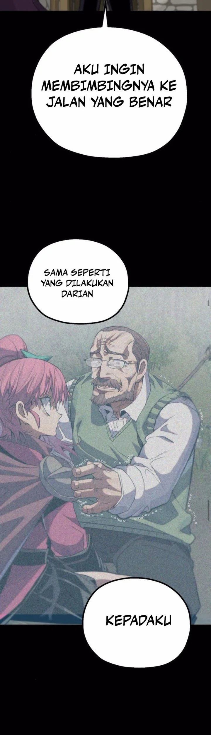 Warrior of The Sword Heart Chapter 10 - halaman 67