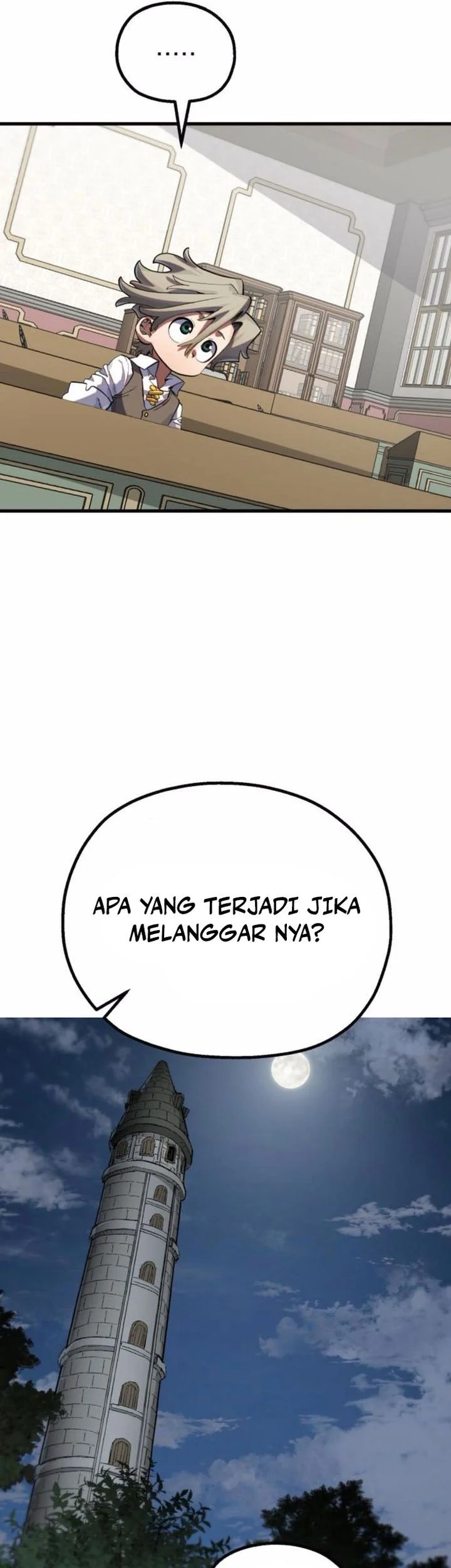 Warrior of The Sword Heart Chapter 10 - halaman 7