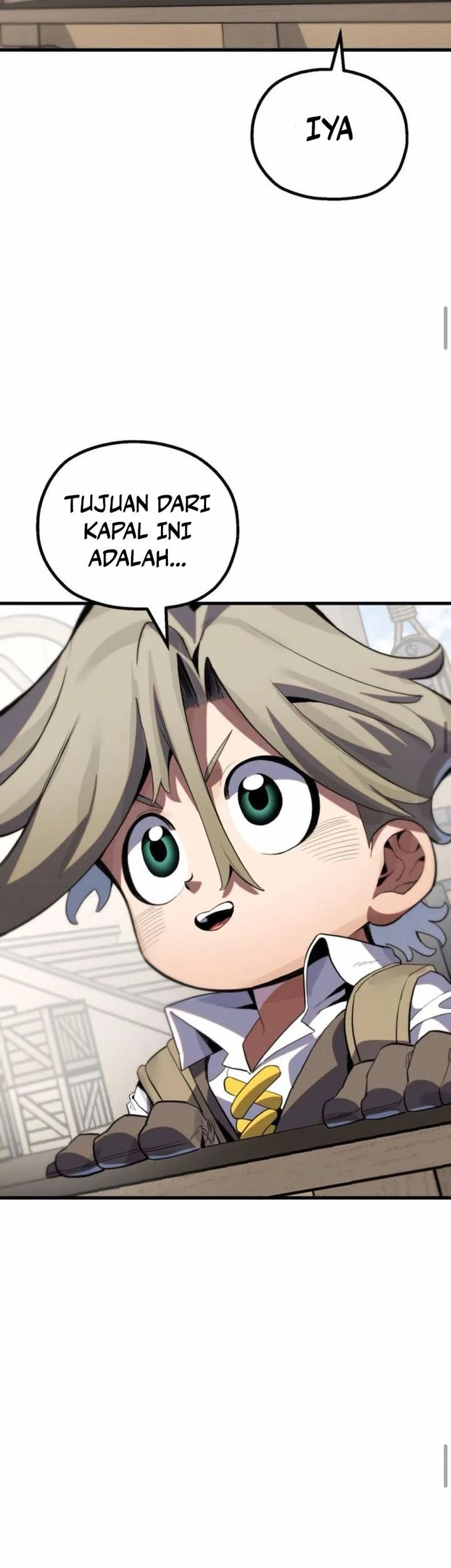 Warrior of The Sword Heart Chapter 10 - halaman 82
