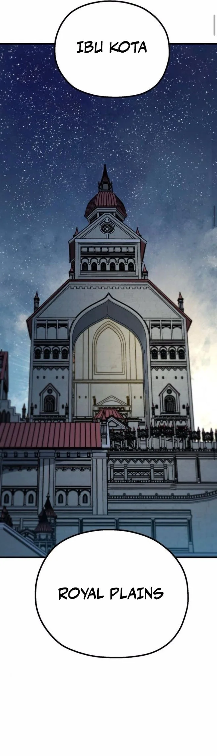 Warrior of The Sword Heart Chapter 10 - halaman 86