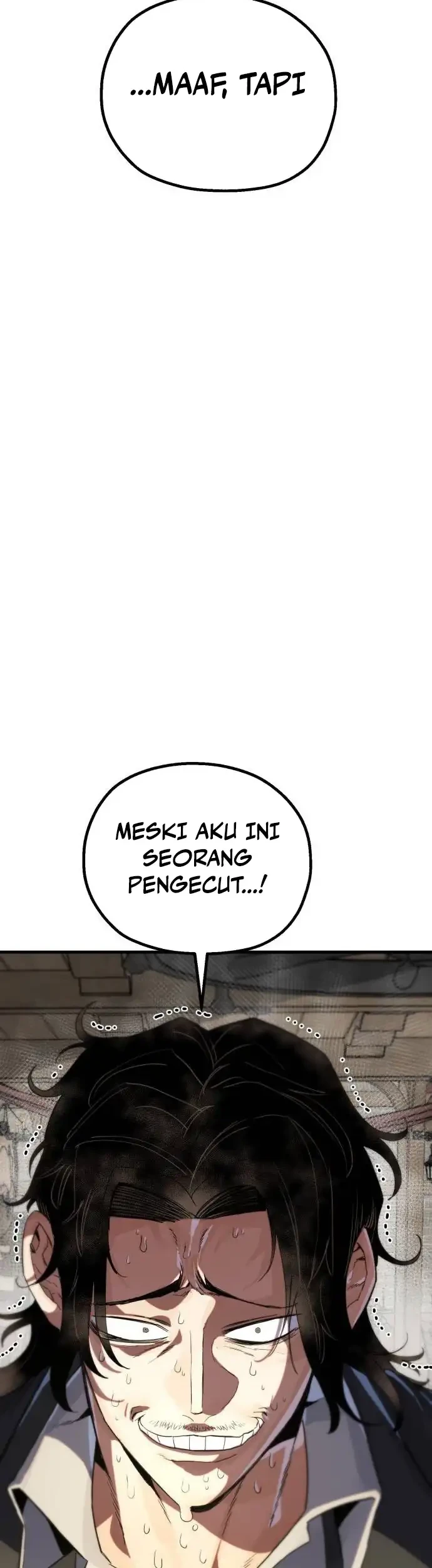 Warrior of The Sword Heart Chapter 11 - halaman 21
