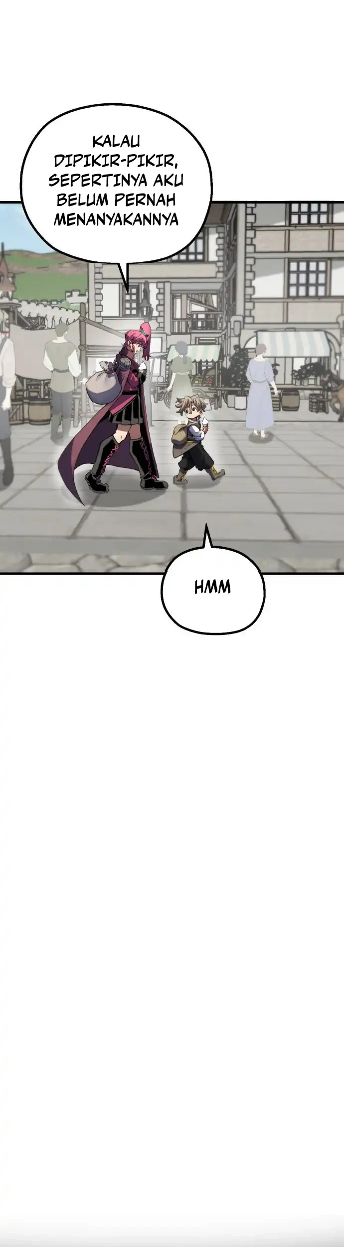 Warrior of The Sword Heart Chapter 11 - halaman 35