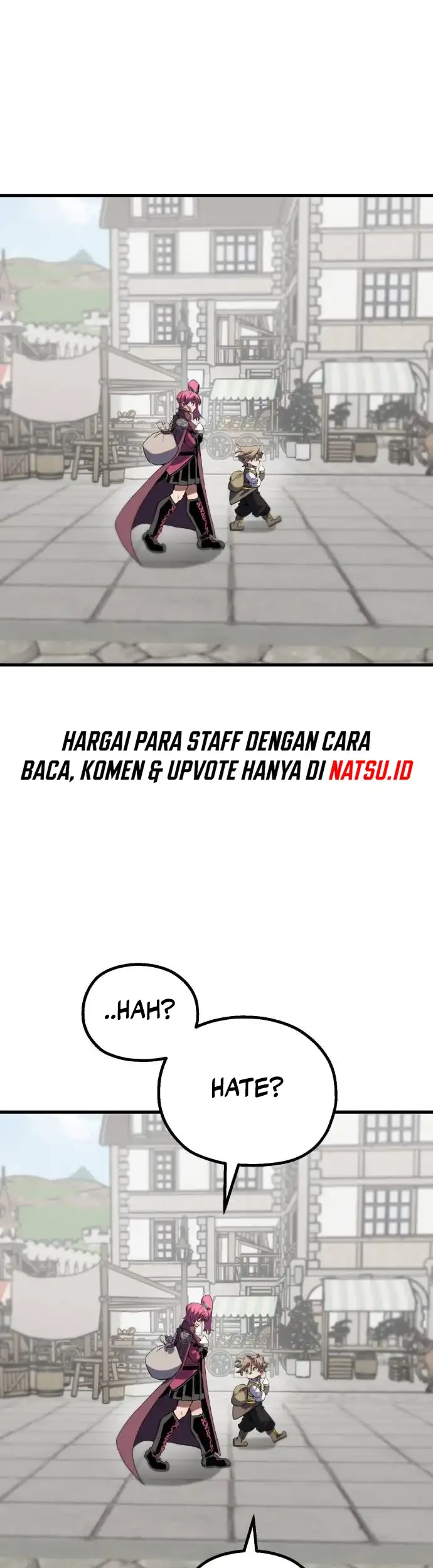 Warrior of The Sword Heart Chapter 11 - halaman 42