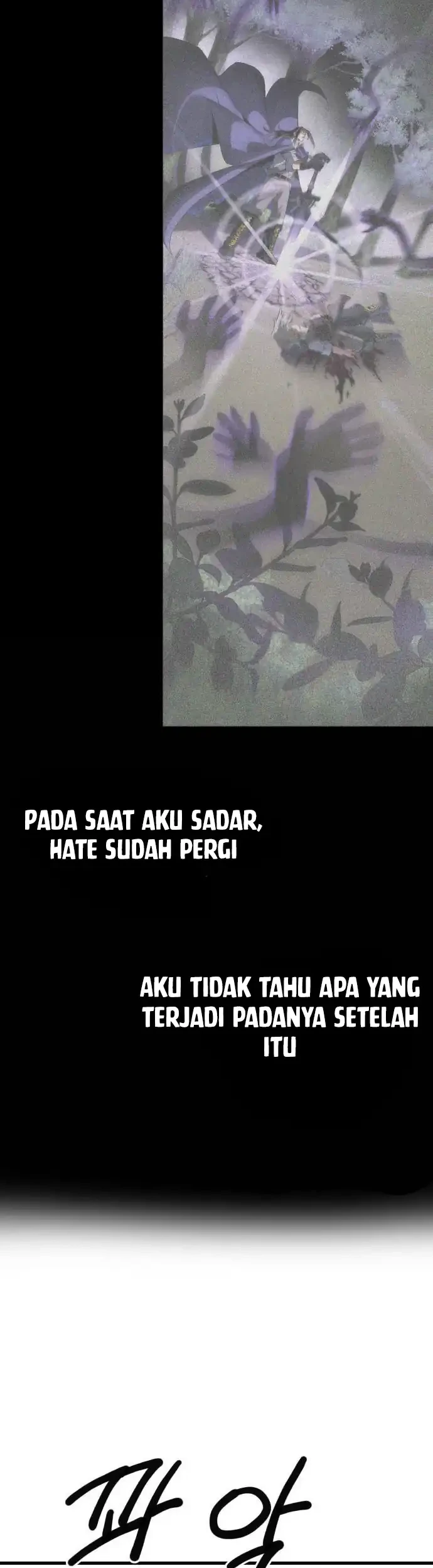 Warrior of The Sword Heart Chapter 11 - halaman 52