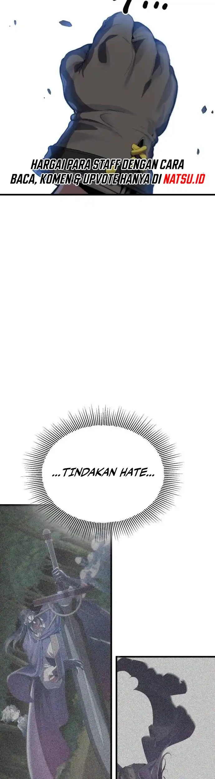 Warrior of The Sword Heart Chapter 11 - halaman 53