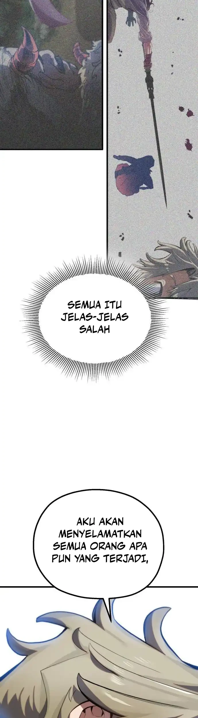 Warrior of The Sword Heart Chapter 11 - halaman 54