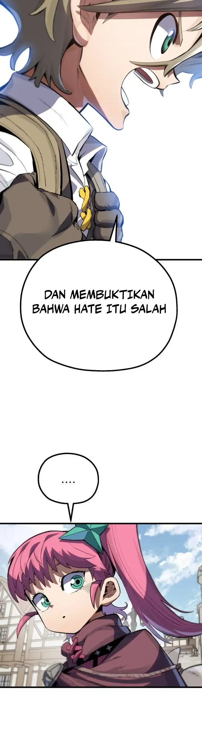 Warrior of The Sword Heart Chapter 11 - halaman 55