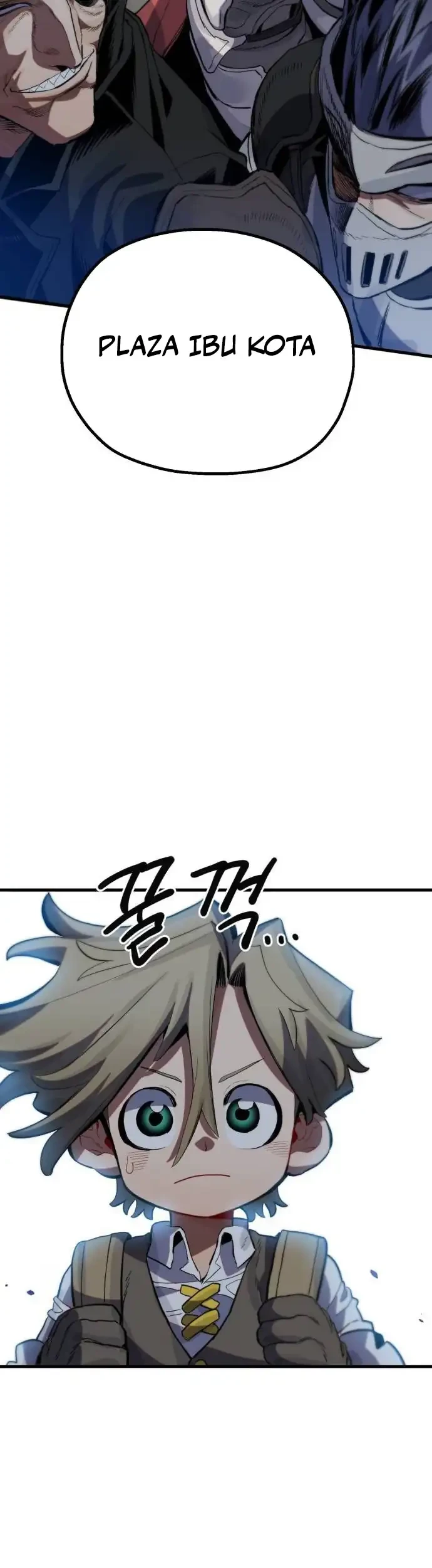 Warrior of The Sword Heart Chapter 11 - halaman 58