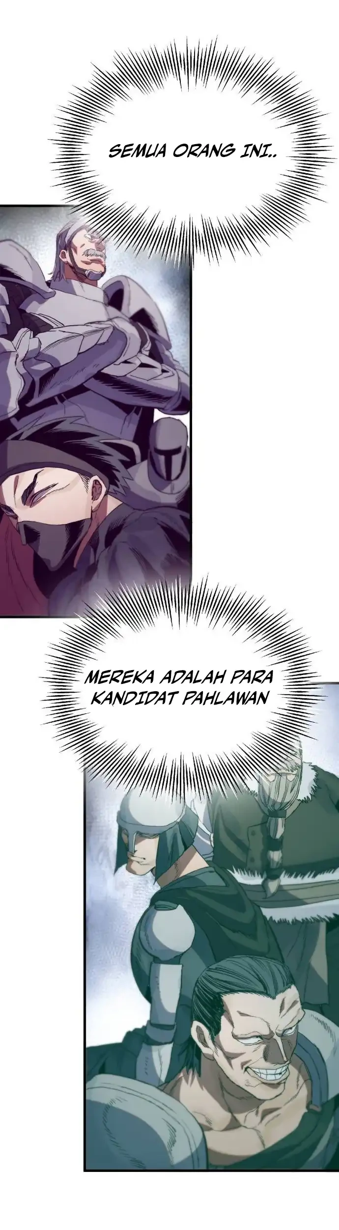 Warrior of The Sword Heart Chapter 11 - halaman 59