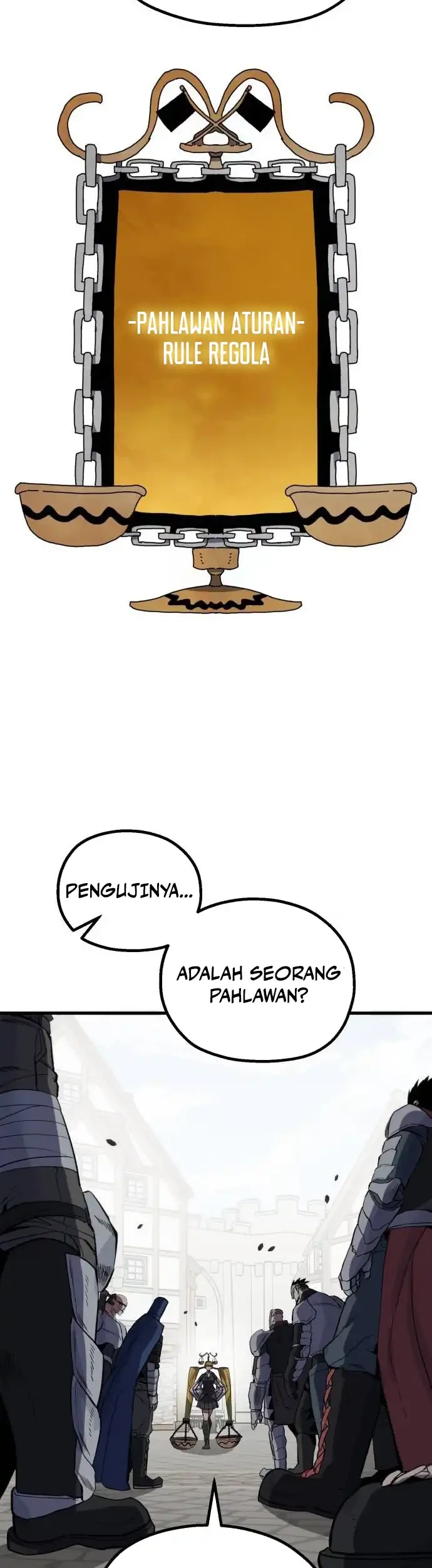 Warrior of The Sword Heart Chapter 11 - halaman 62