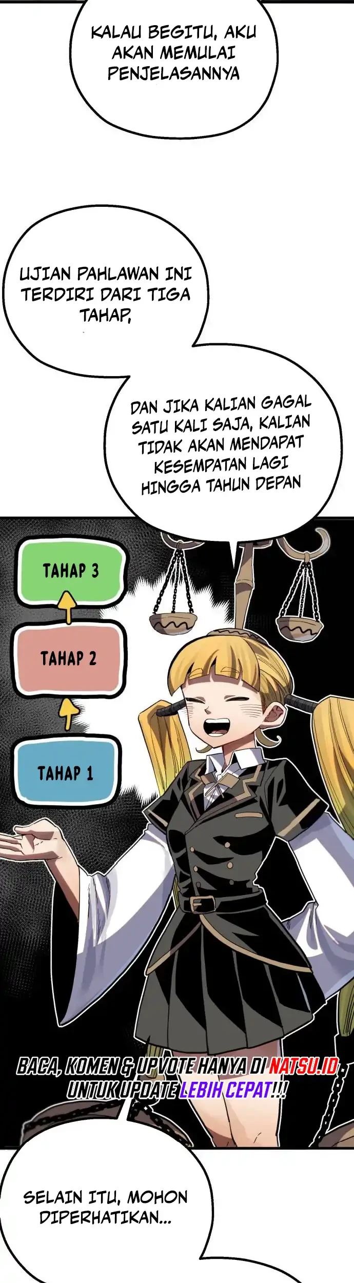 Warrior of The Sword Heart Chapter 11 - halaman 63