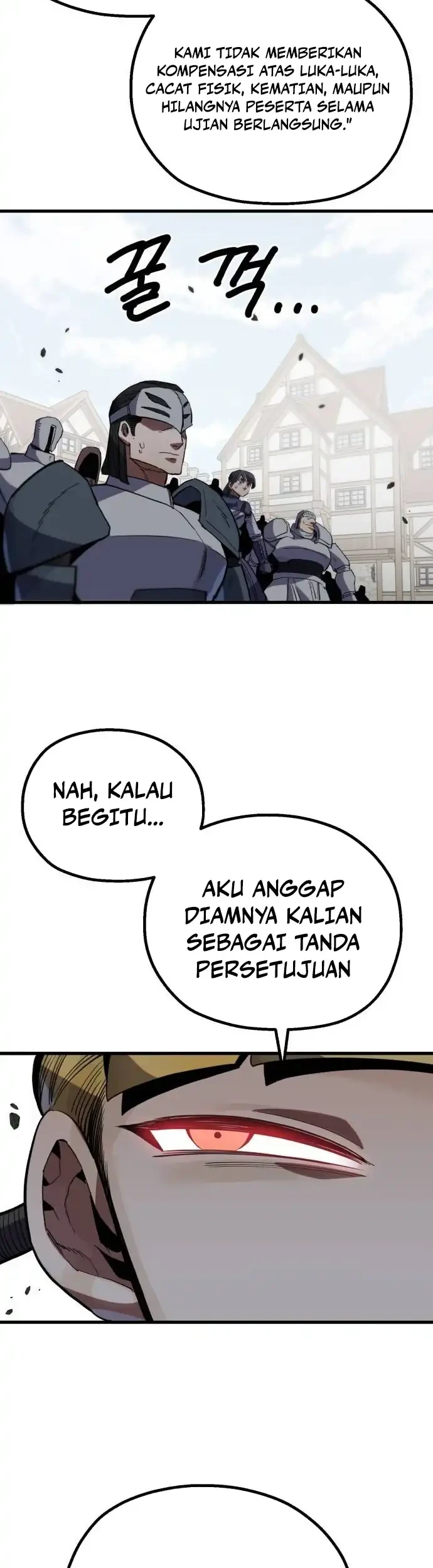 Warrior of The Sword Heart Chapter 11 - halaman 64