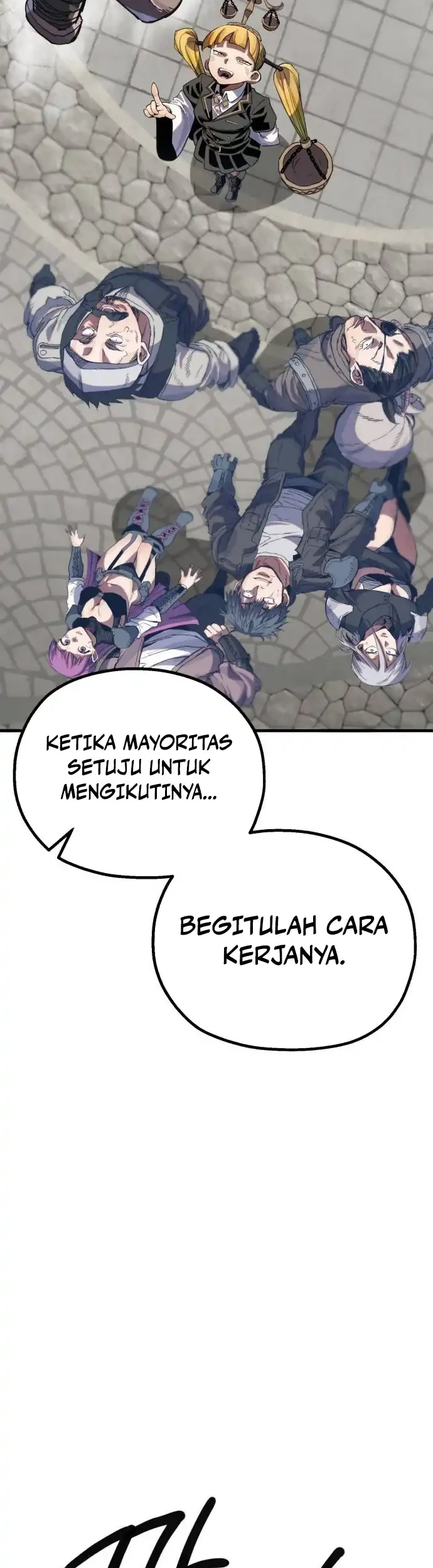 Warrior of The Sword Heart Chapter 11 - halaman 67