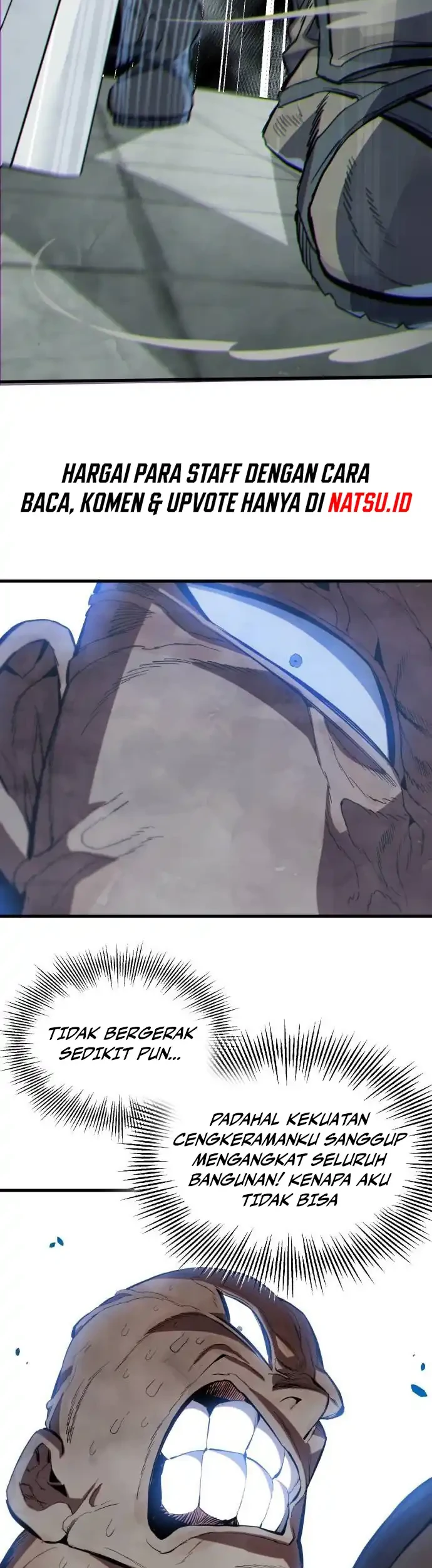 Warrior of The Sword Heart Chapter 11 - halaman 76
