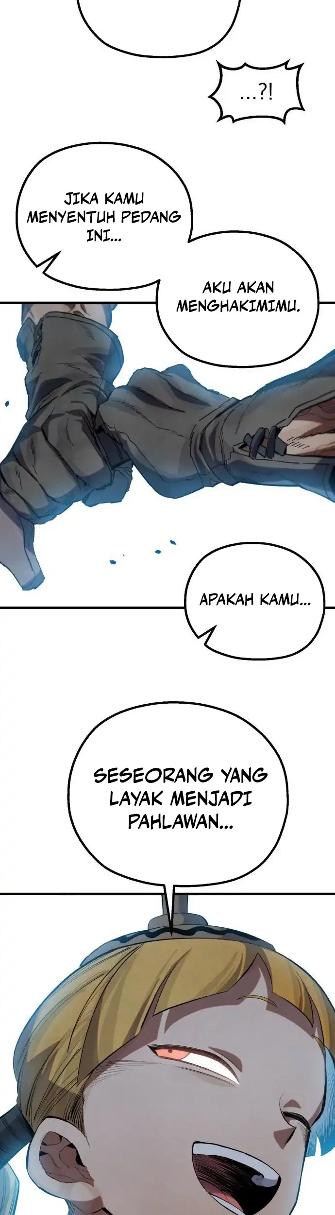 Warrior of The Sword Heart Chapter 11 - halaman 78