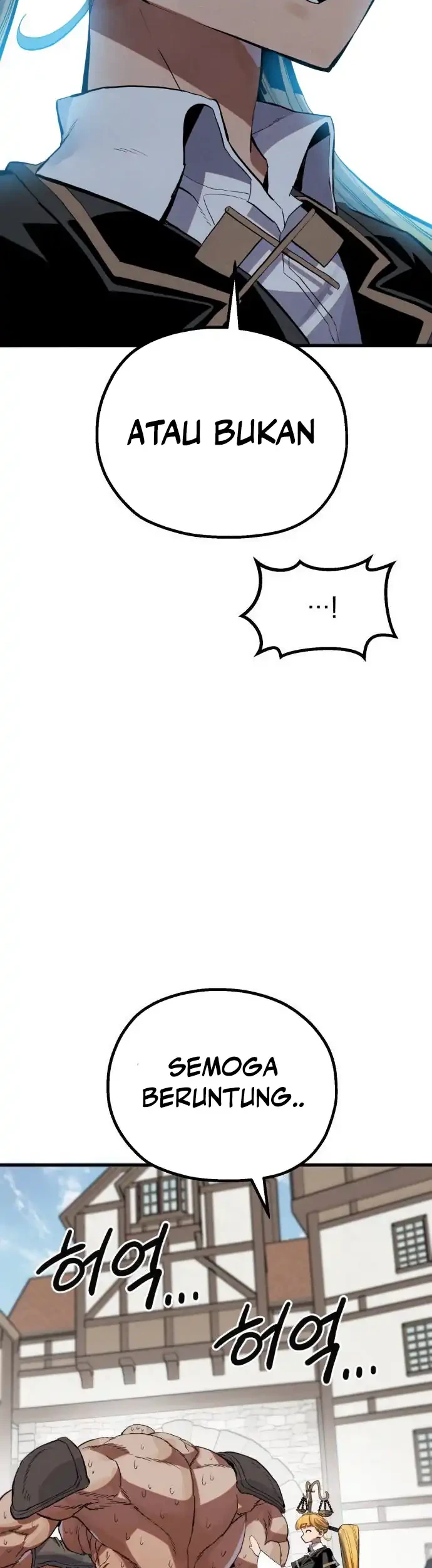 Warrior of The Sword Heart Chapter 11 - halaman 79