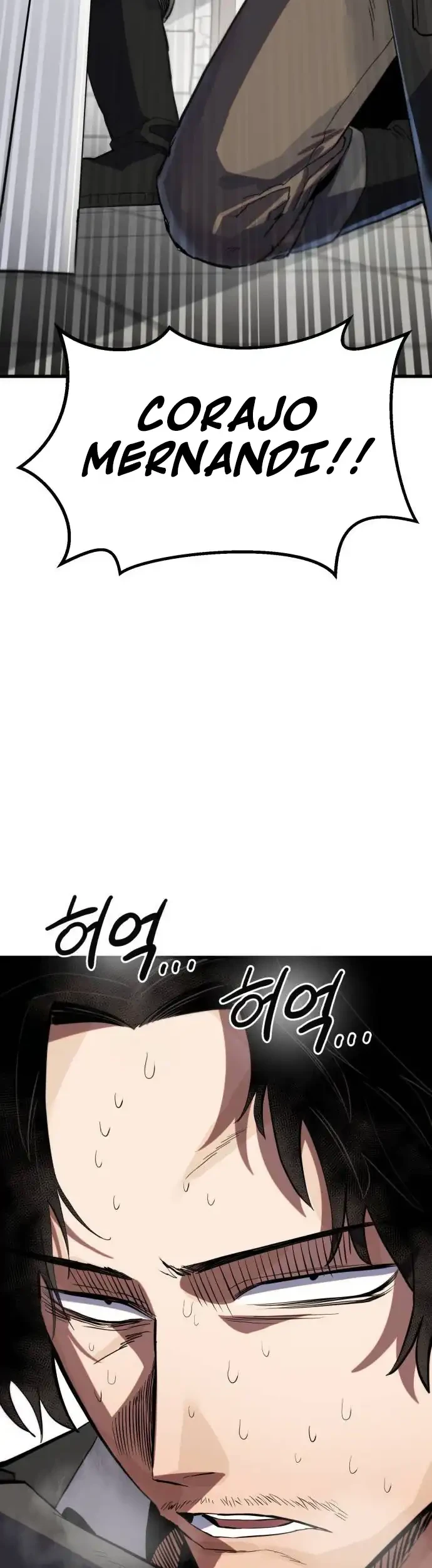 Warrior of The Sword Heart Chapter 11 - halaman 85