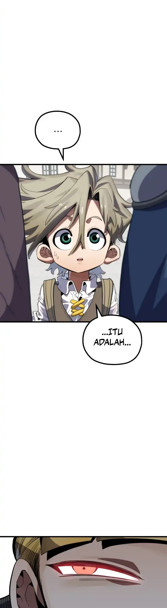Warrior of The Sword Heart Chapter 12 - halaman 15