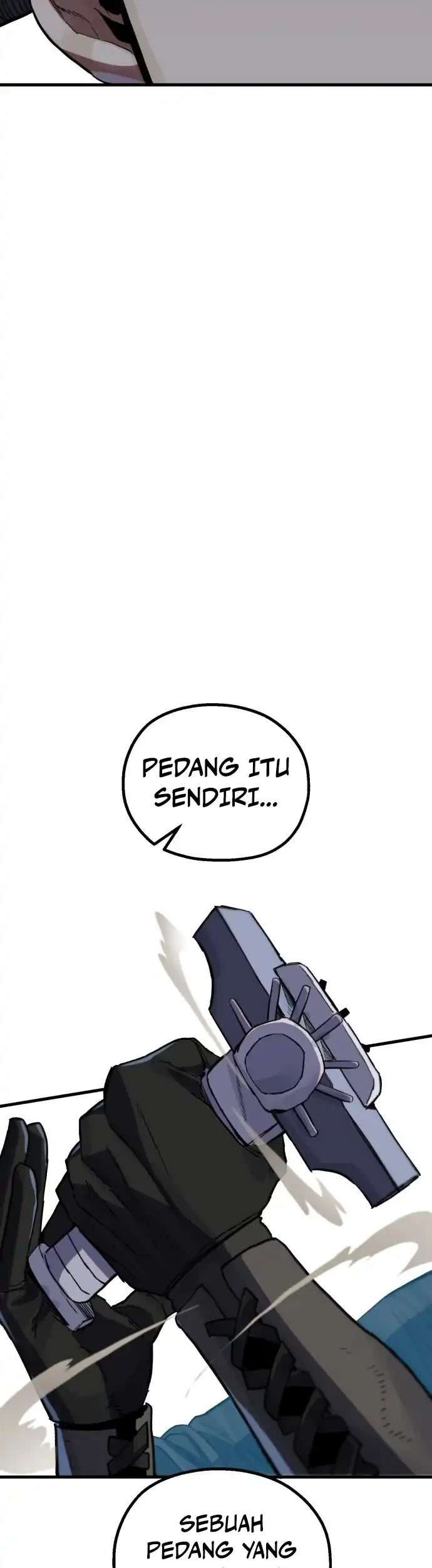 Warrior of The Sword Heart Chapter 12 - halaman 16