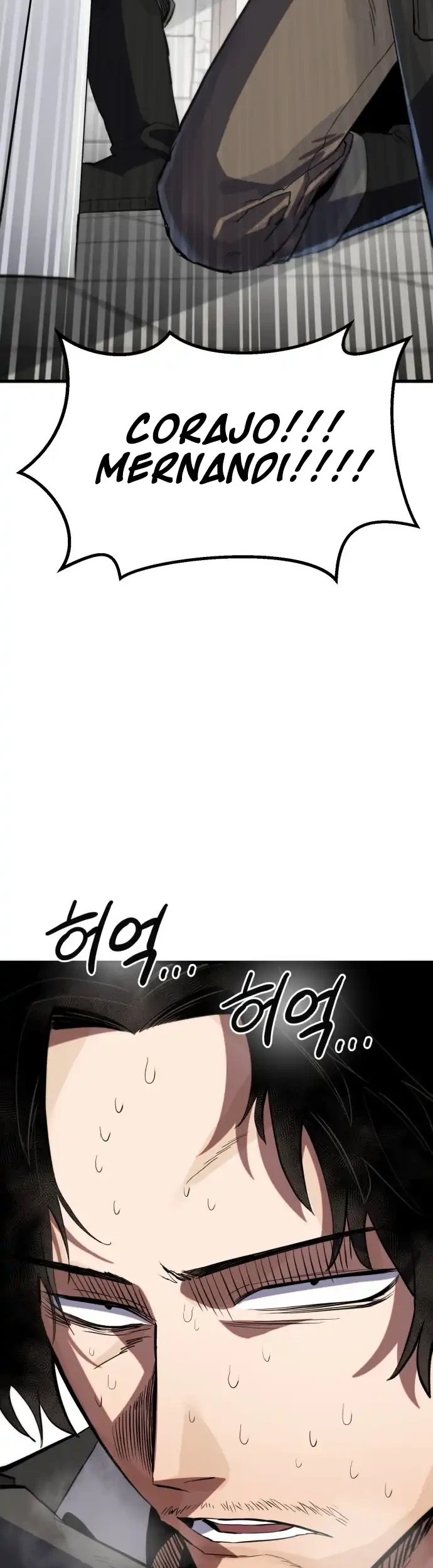 Warrior of The Sword Heart Chapter 12 - halaman 3