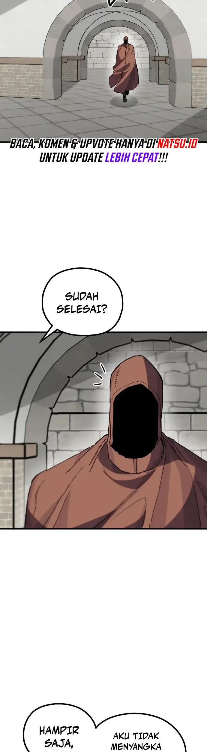 Warrior of The Sword Heart Chapter 12 - halaman 52