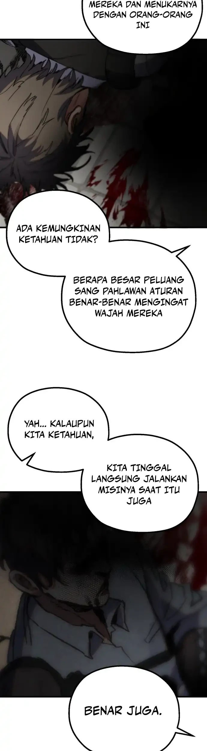 Warrior of The Sword Heart Chapter 12 - halaman 56