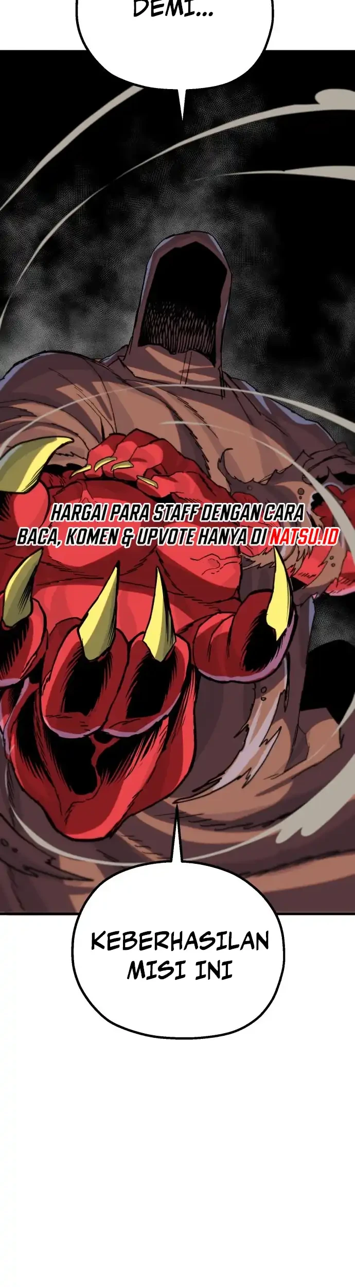 Warrior of The Sword Heart Chapter 12 - halaman 59