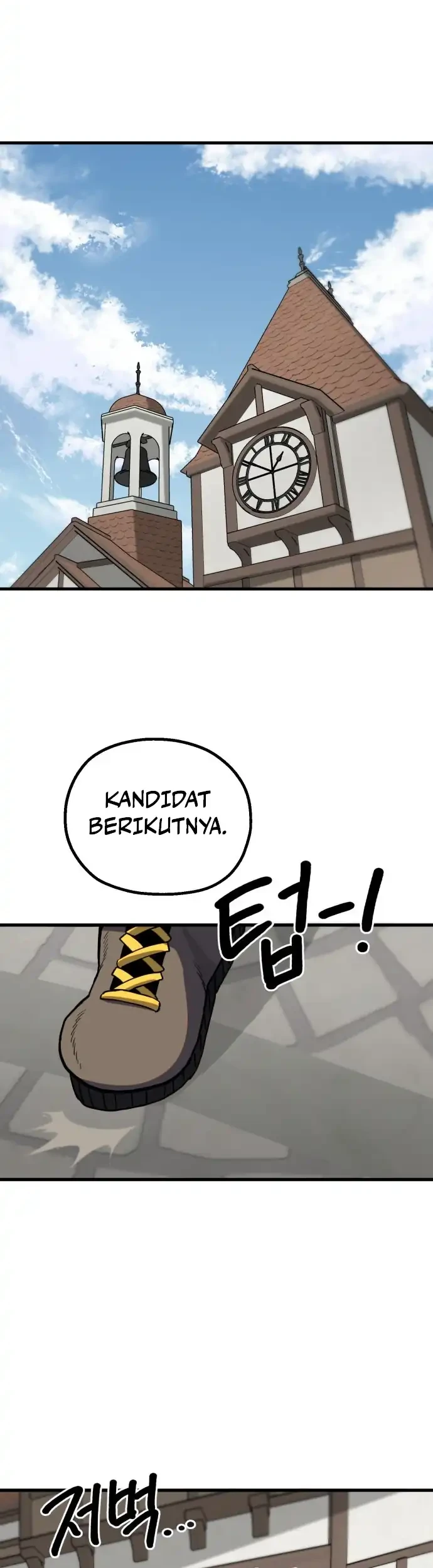 Warrior of The Sword Heart Chapter 12 - halaman 60