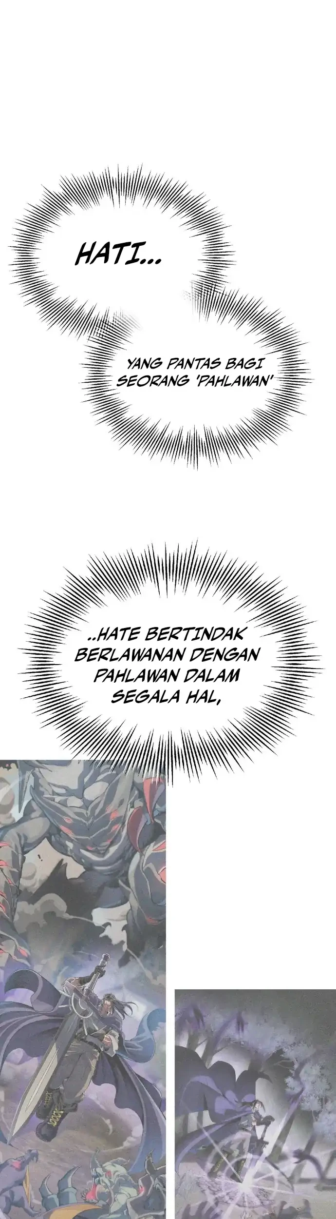 Warrior of The Sword Heart Chapter 12 - halaman 64