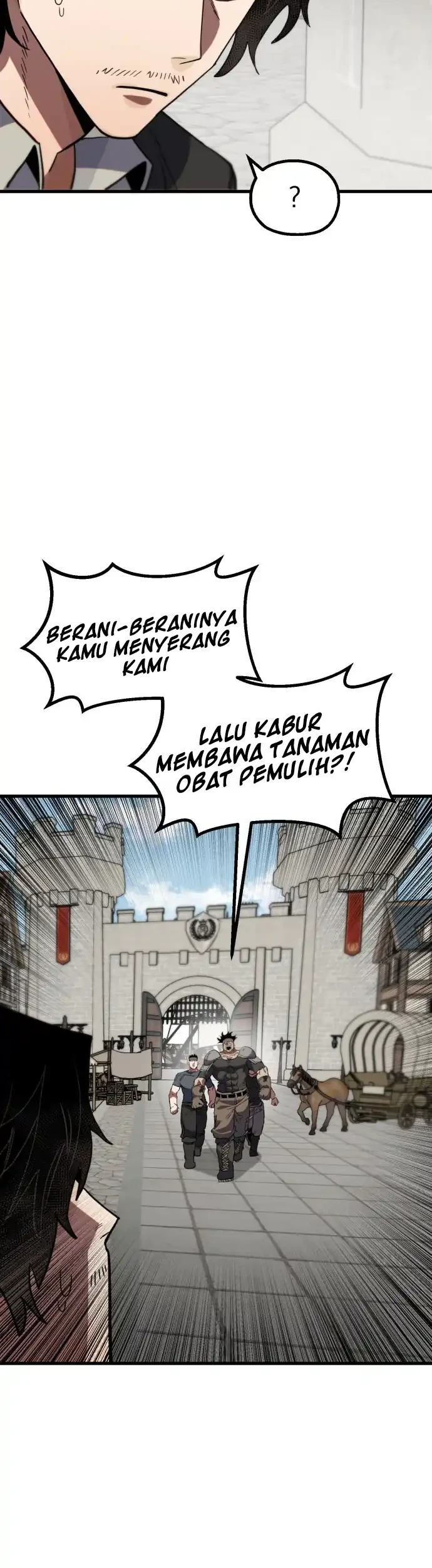 Warrior of The Sword Heart Chapter 12 - halaman 78