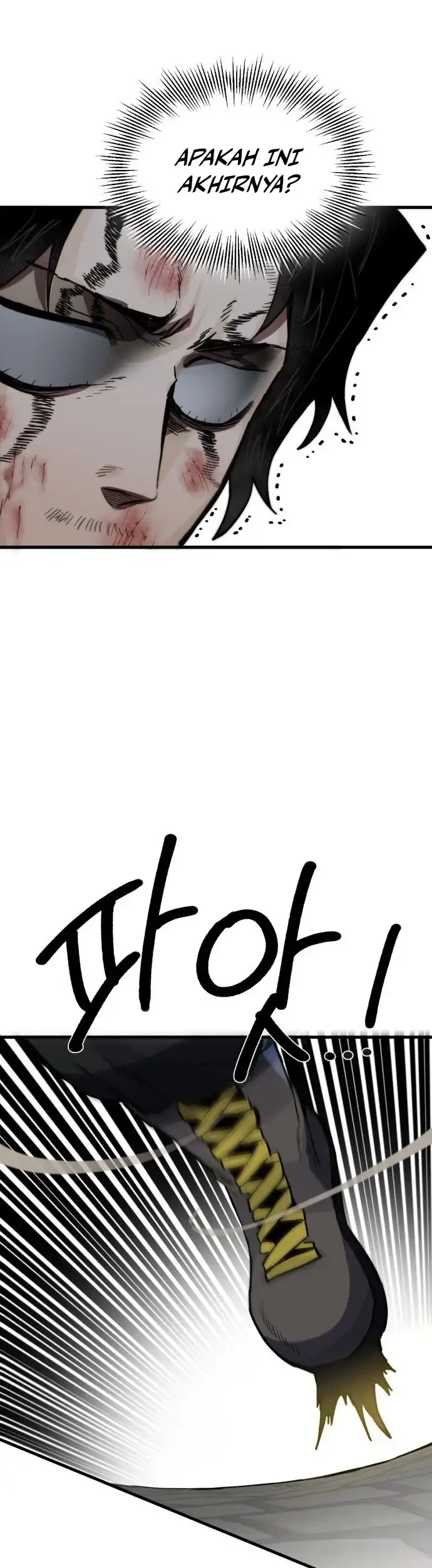Warrior of The Sword Heart Chapter 13 - halaman 107