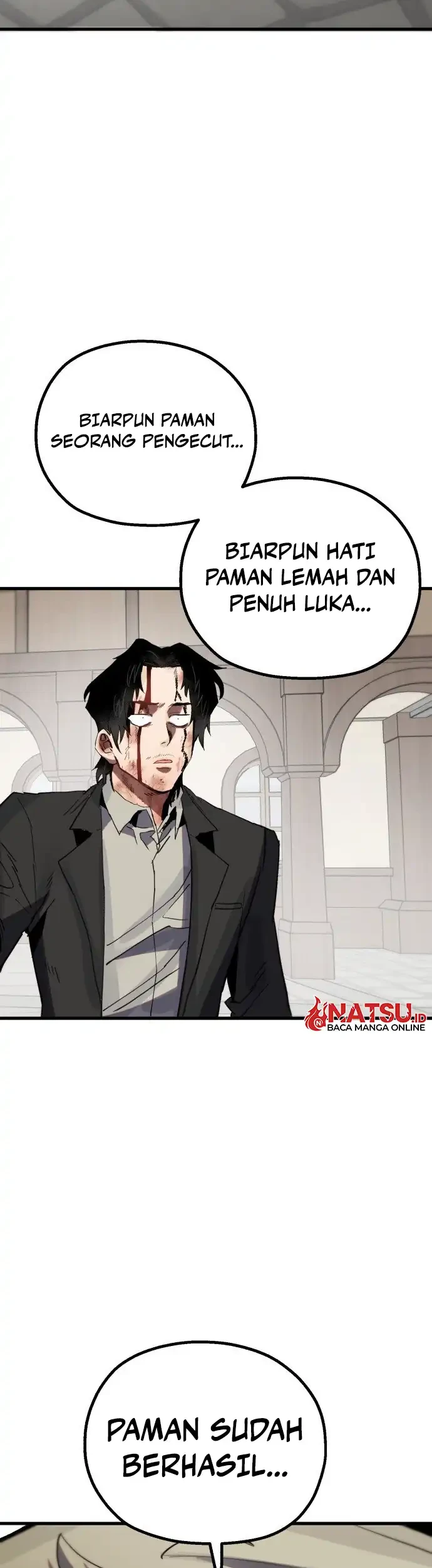 Warrior of The Sword Heart Chapter 13 - halaman 116