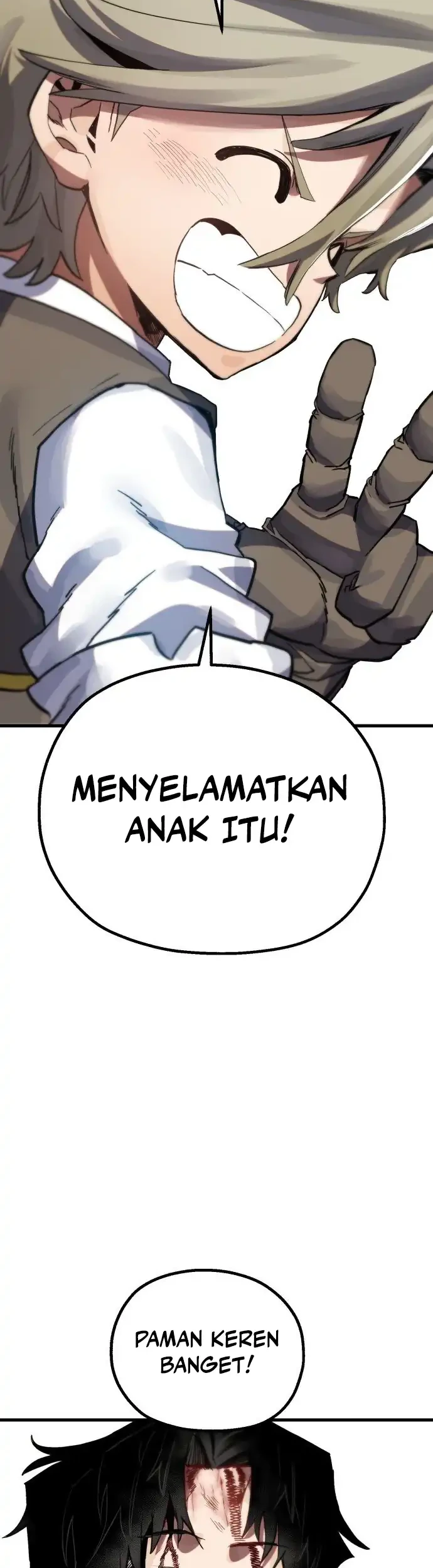Warrior of The Sword Heart Chapter 13 - halaman 117