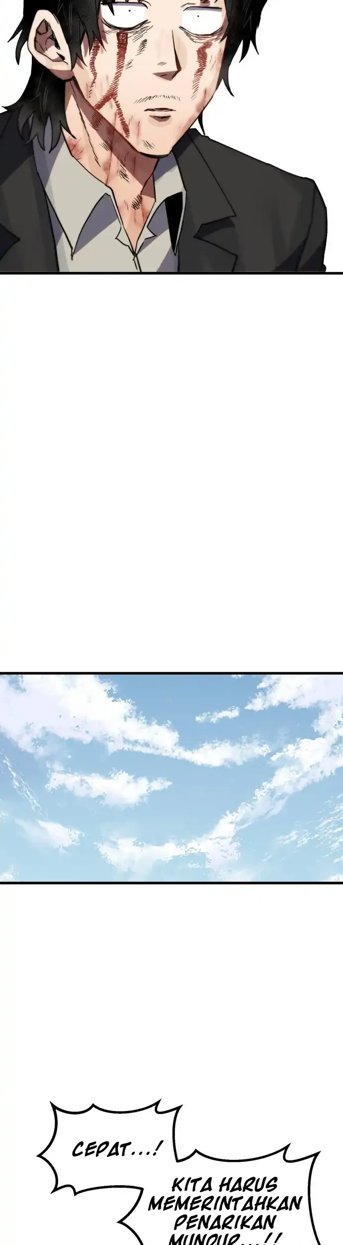Warrior of The Sword Heart Chapter 13 - halaman 118