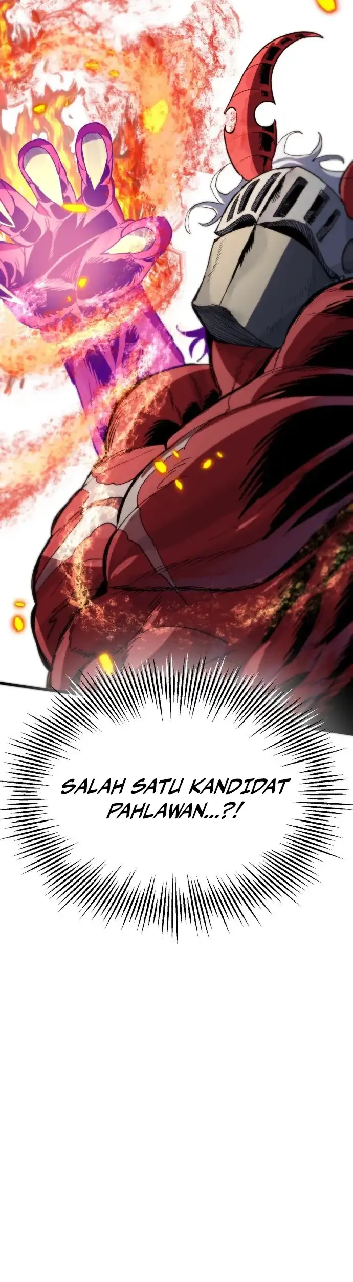 Warrior of The Sword Heart Chapter 13 - halaman 18