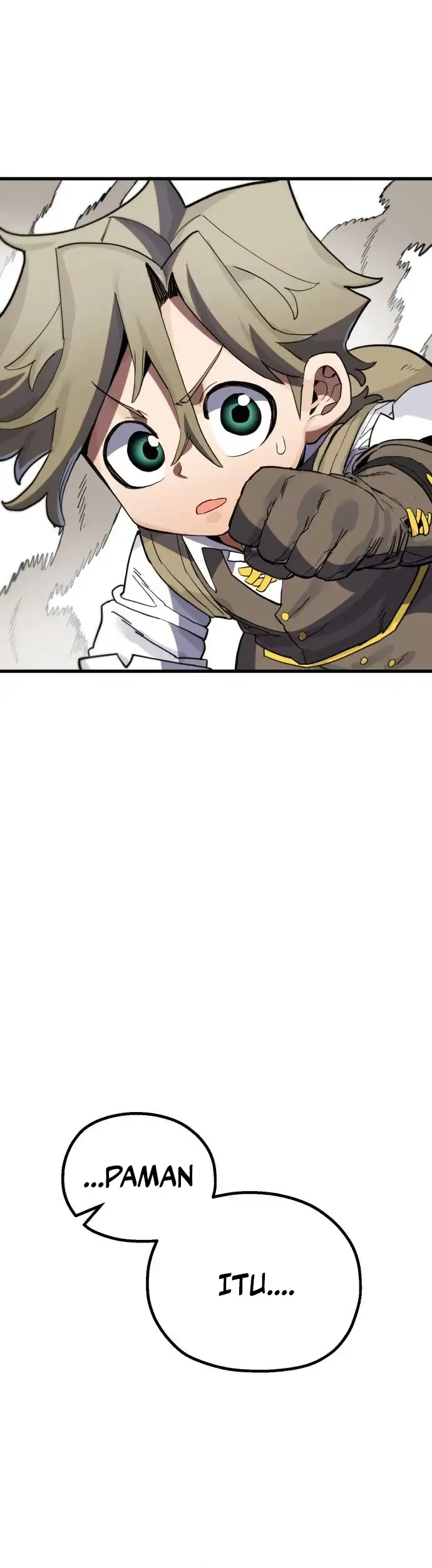 Warrior of The Sword Heart Chapter 13 - halaman 24