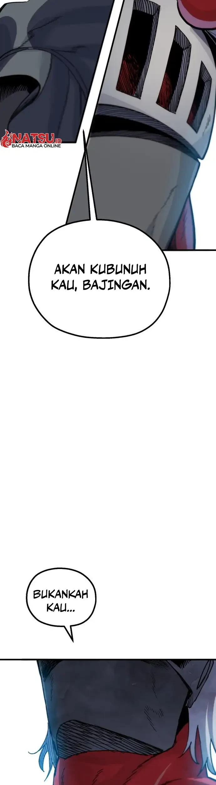 Warrior of The Sword Heart Chapter 13 - halaman 28