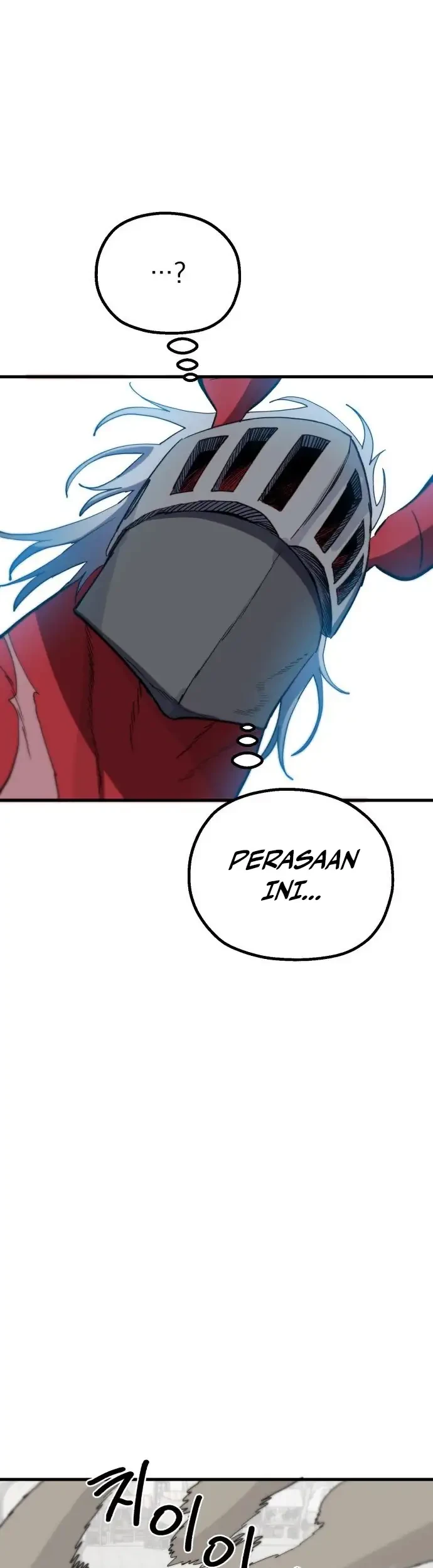 Warrior of The Sword Heart Chapter 13 - halaman 32