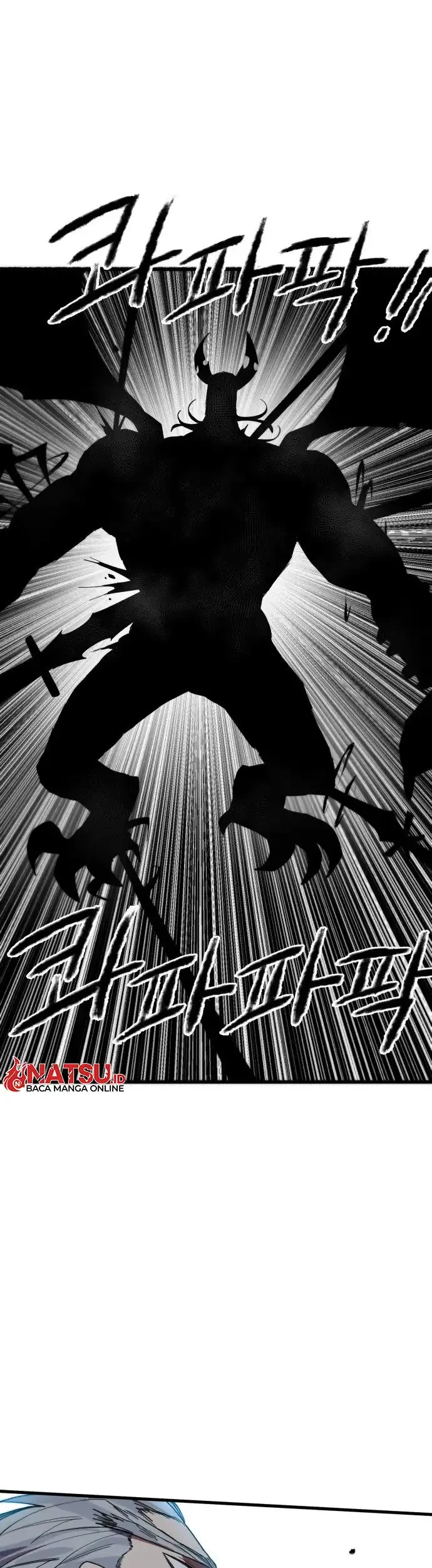 Warrior of The Sword Heart Chapter 13 - halaman 46