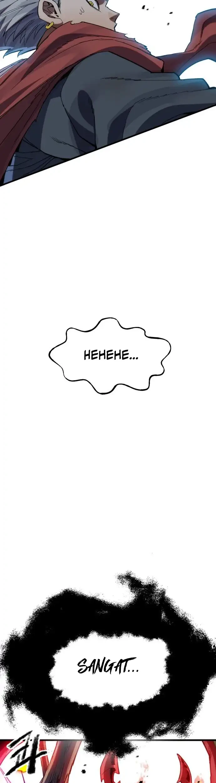 Warrior of The Sword Heart Chapter 13 - halaman 47