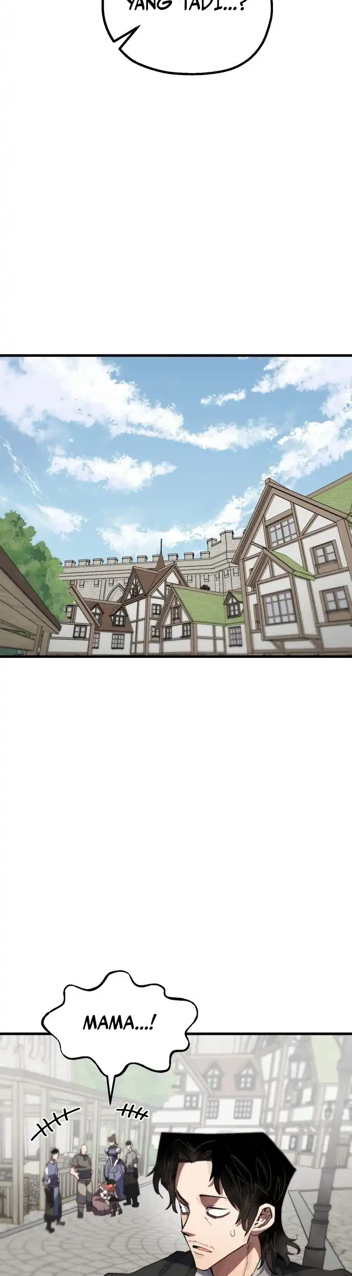 Warrior of The Sword Heart Chapter 13 - halaman 57