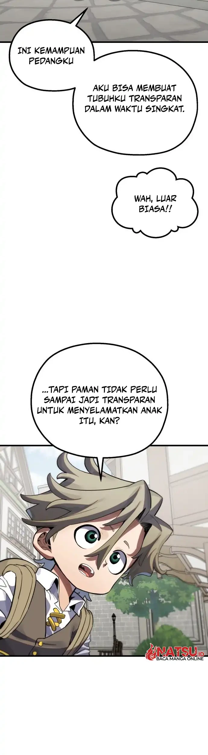 Warrior of The Sword Heart Chapter 13 - halaman 59